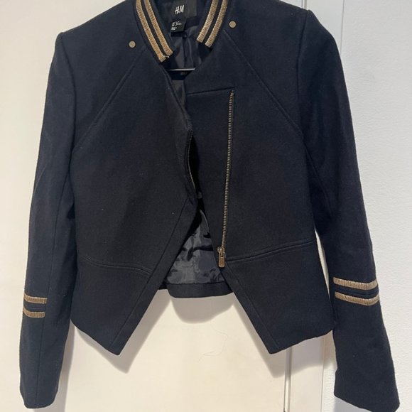 Jacket - Picture 1 of 3